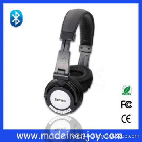 Noise Canceling Bluetooth Headsets, RoHS Directive-compliant